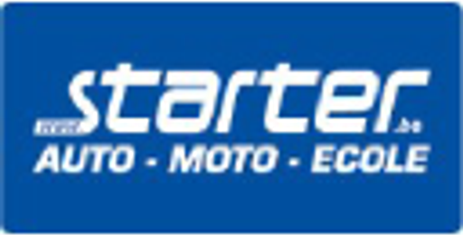 Auto école-starter
