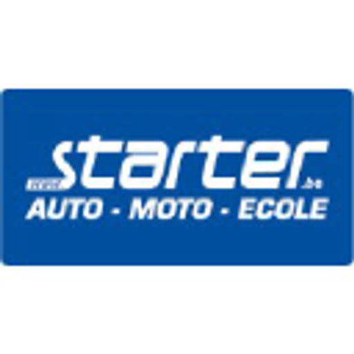 Auto école-starter