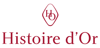 Histoire d'Or