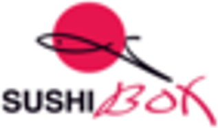 SUSHI BOX