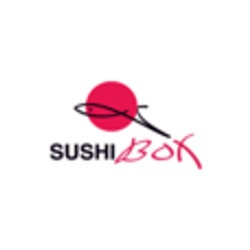 SUSHI BOX