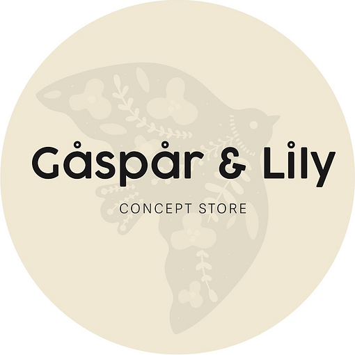 GÀ¥spÀ¥r & Lily