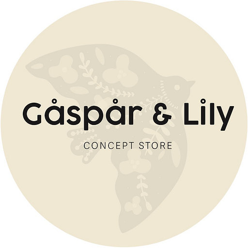 GÀ¥spÀ¥r & Lily