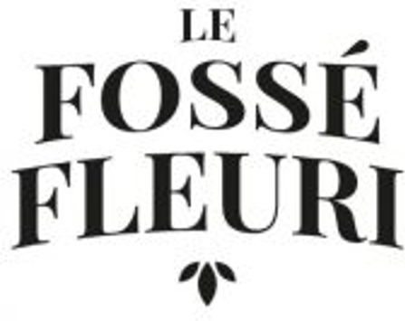LE FOSSÉ FLEURI