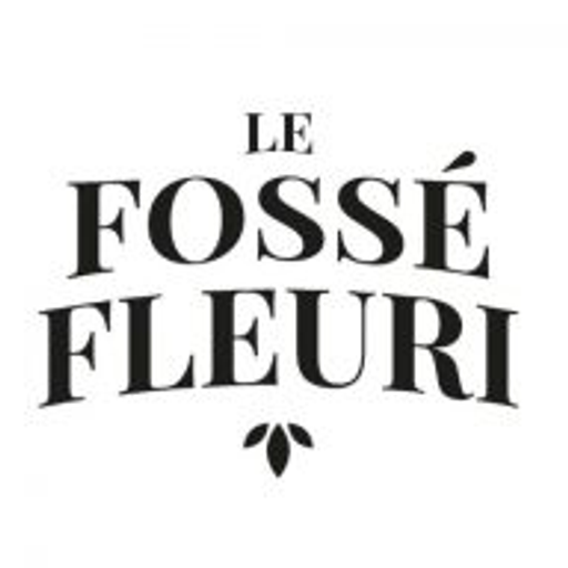 LE FOSSÉ FLEURI
