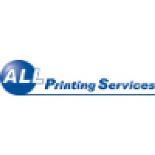 All Printing Services