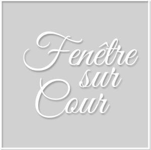 EXTERIEUR NUIT
