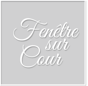 EXTERIEUR NUIT