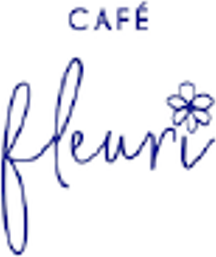 CAFÉ fleuri