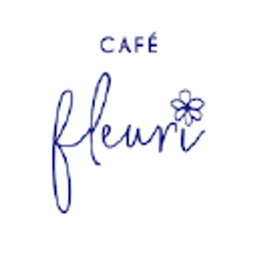 CAFÉ fleuri