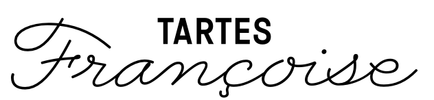 Les Tartes de Françoise