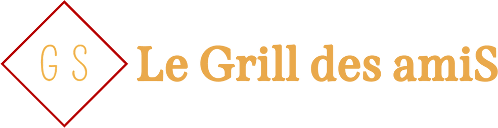 Le Grill des Amis