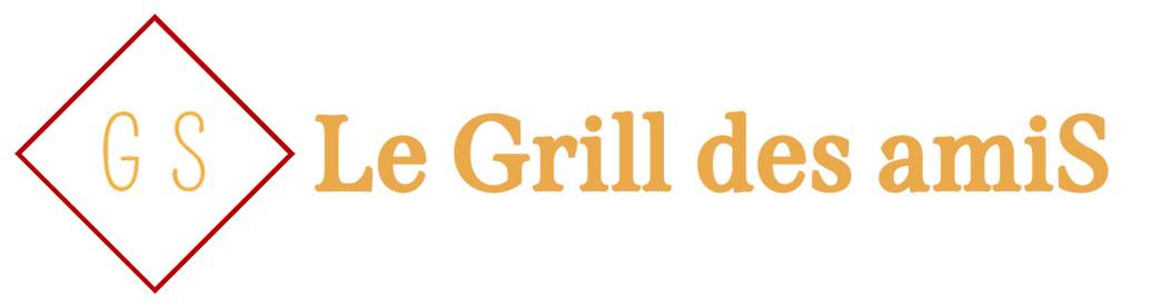 Le Grill des Amis