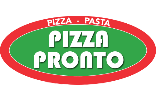 PIZZA PRONTO