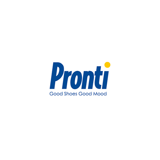 Pronti