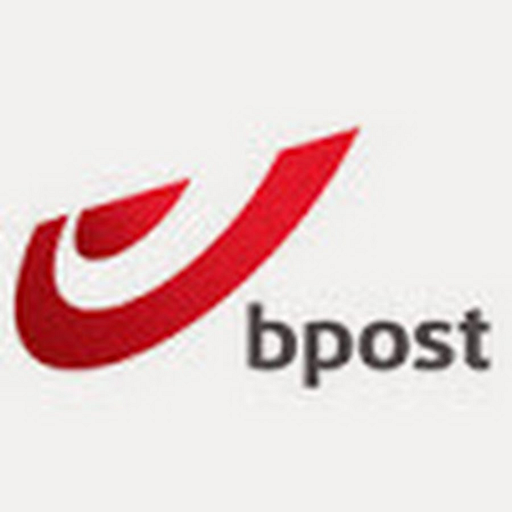 bpost Bureau de poste