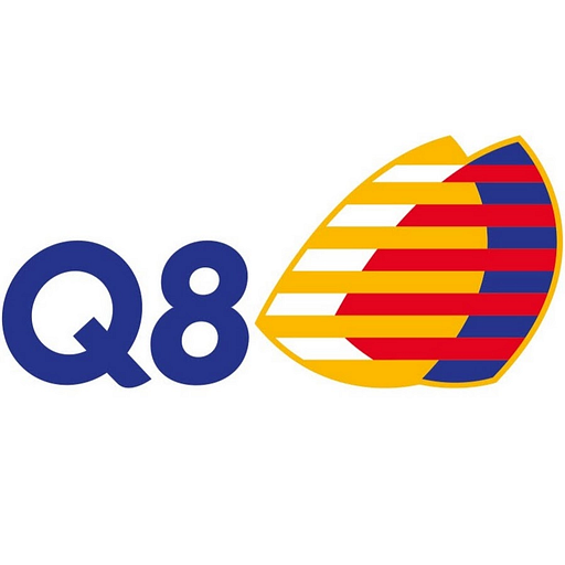 Station-service Q8