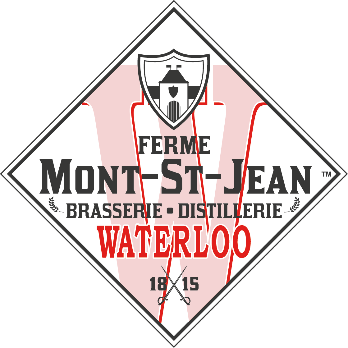 Brasserie de Waterloo