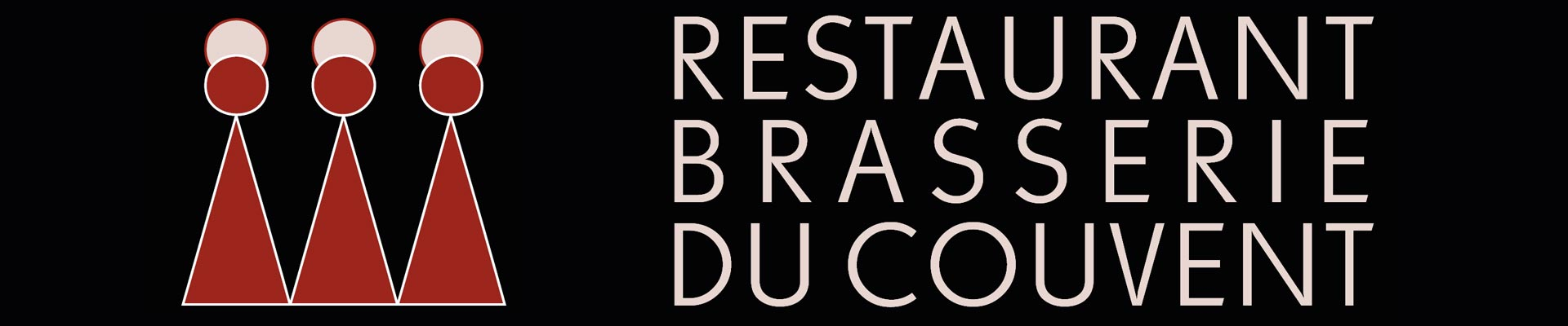 Brasserie du Couvent