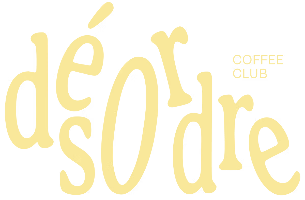 Désordre