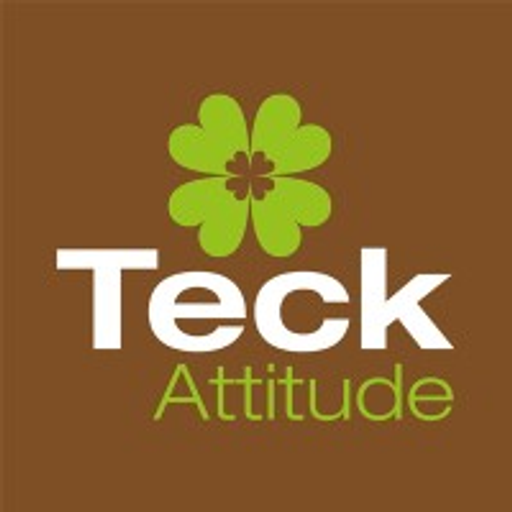 Teck Attitude
