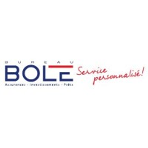 Bureau Bole - Courtier en assurances, crédits et placements