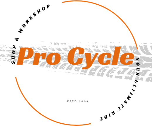 Pro Cycle