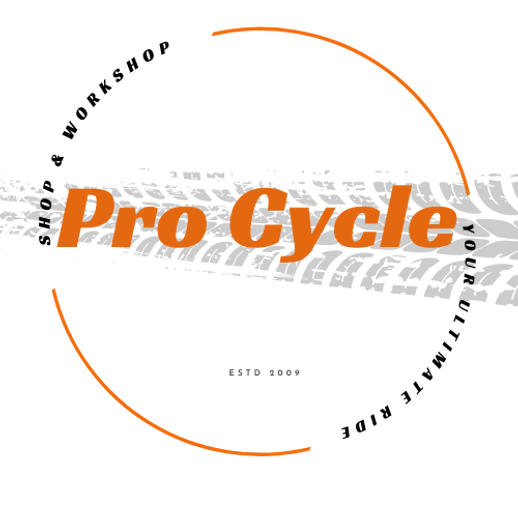Pro Cycle