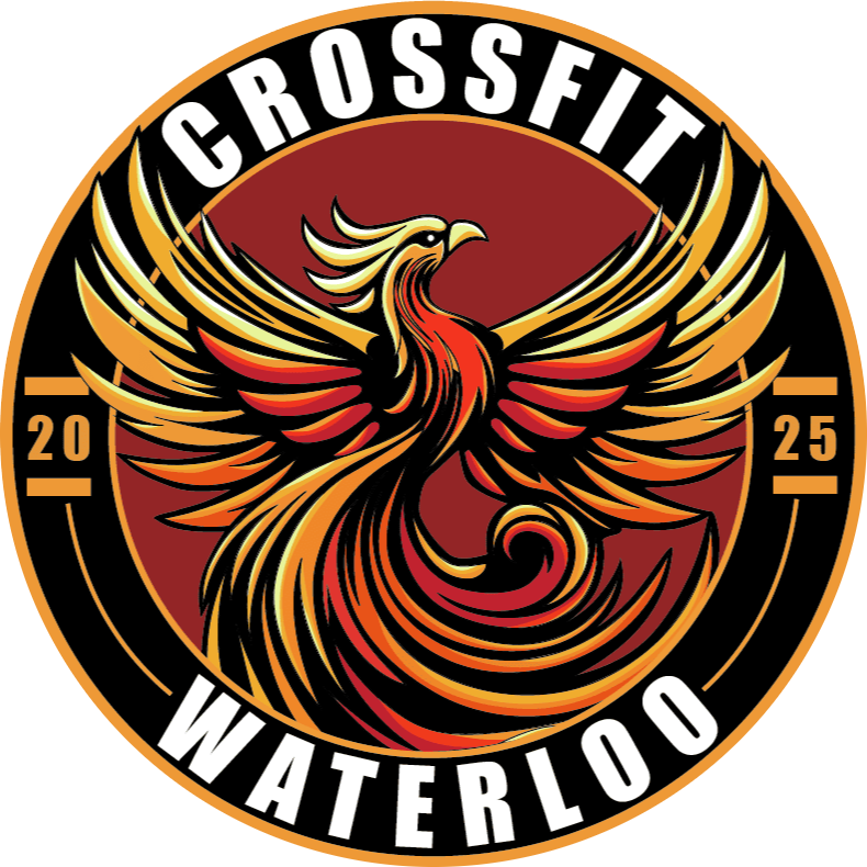 CrossFit Waterloo - Hyrox Training Club