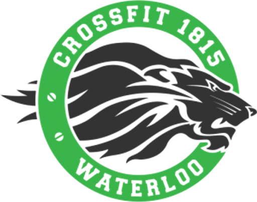 CrossFit 1815