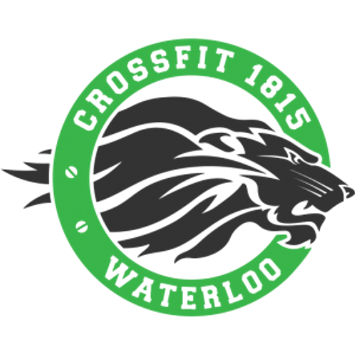 CrossFit 1815