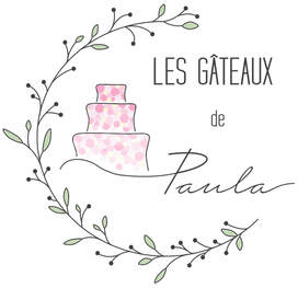 LES GÂTEAUX DE PAULA