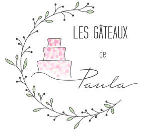 LES GÂTEAUX DE PAULA
