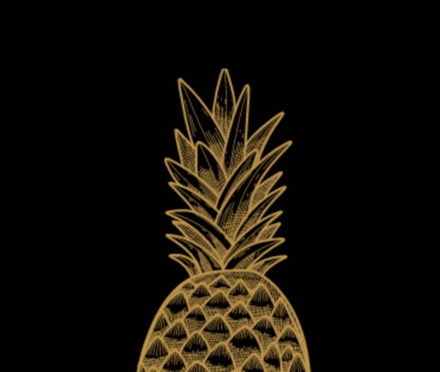 L'Ananas