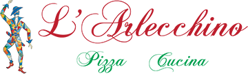 L'Arlecchino Pizzeria & Cucina