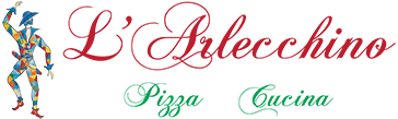 L'Arlecchino Pizzeria & Cucina