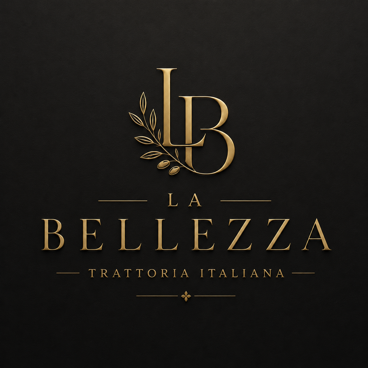La Bellezza