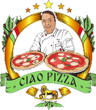 Ciao Pizza, pizzeria authentique à Waterloo