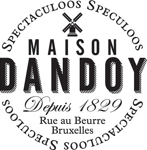 Maison Dandoy