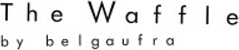 The Waffle by Belgaufra