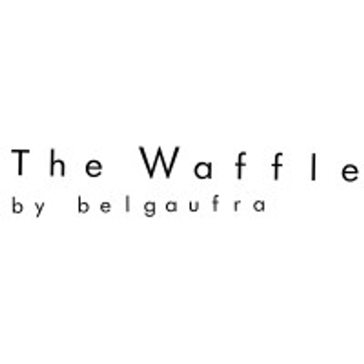 The Waffle by Belgaufra