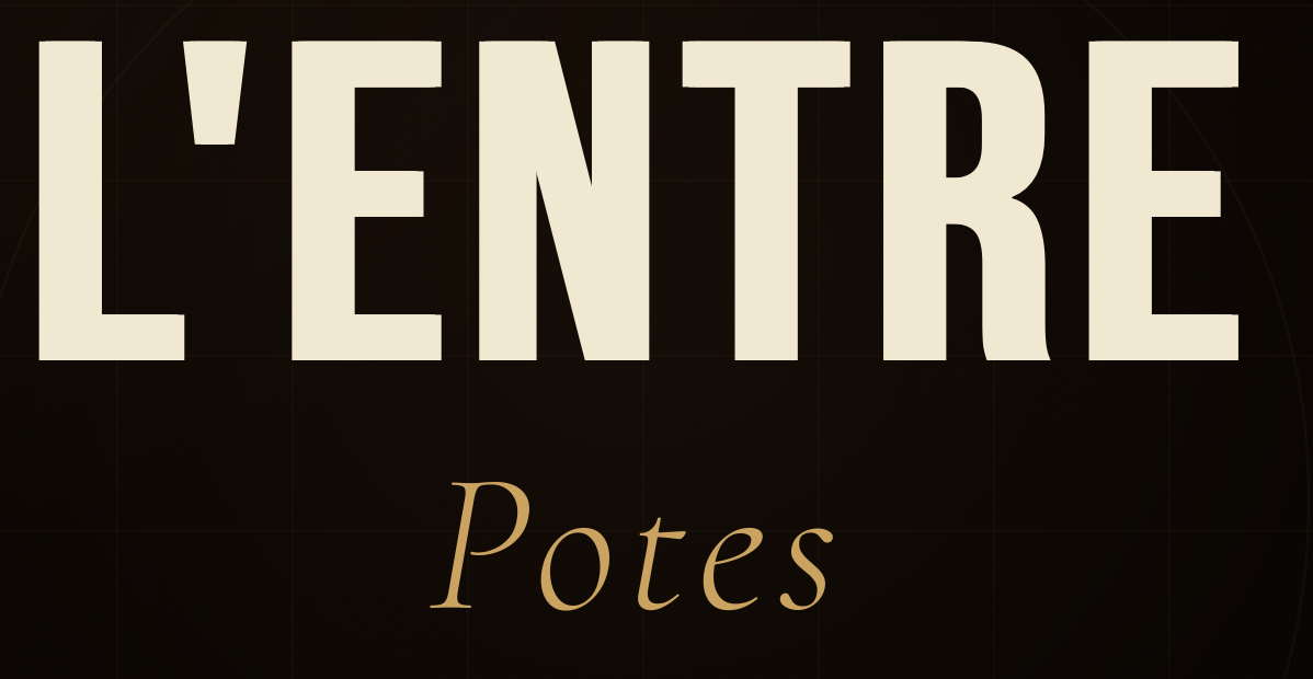 L'entrepôtes