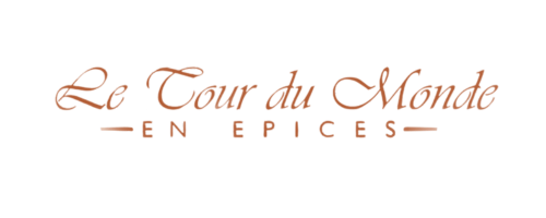 Le Tour du Monde en Épices