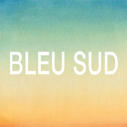 Bleu Sud