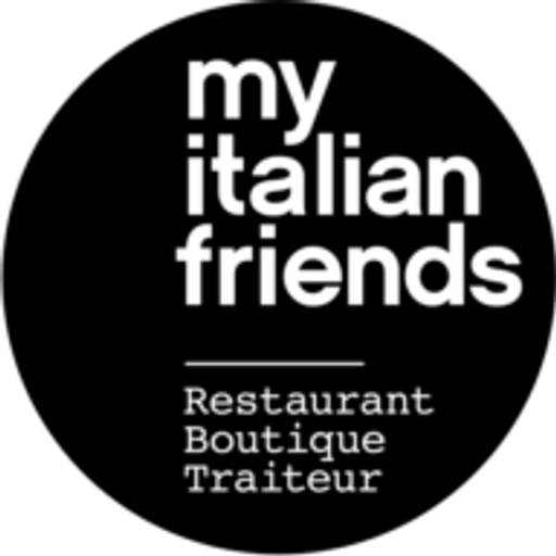 my italian friends