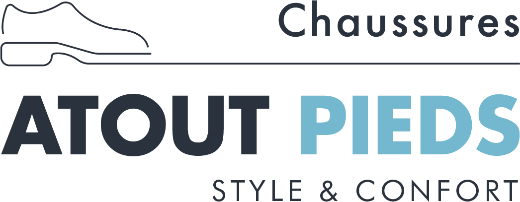 Chaussures ATOUT PIEDS - Style & Confort