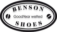 Benson Shoes