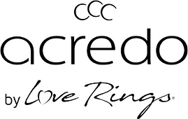 acredo by Loverings