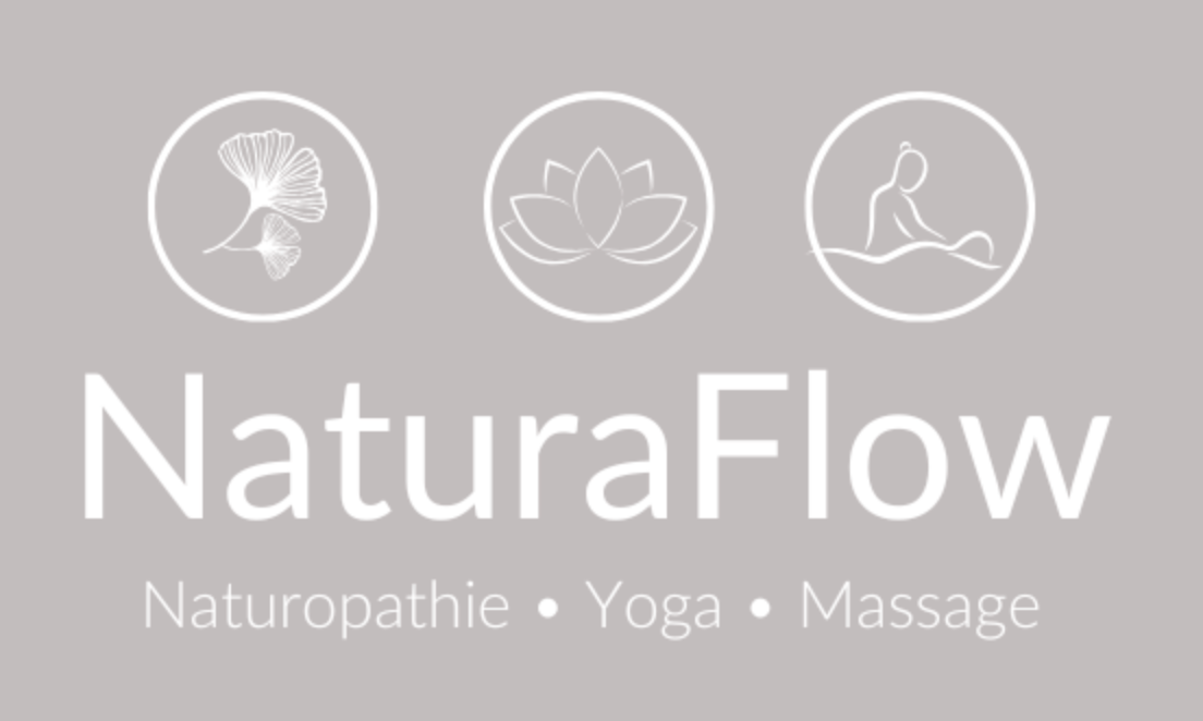 NaturaFlow - Valérie Leroy - Naturopathe Yoga & Massages