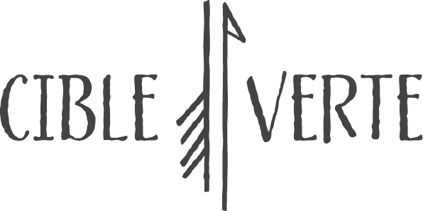 Cible Verte Archery